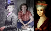 Dalla moglie di Einstein alla sorella di Mozart: le donne invisibili che hanno fatto la storia