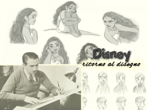 Un possibile ritorno alla tradizione Disney